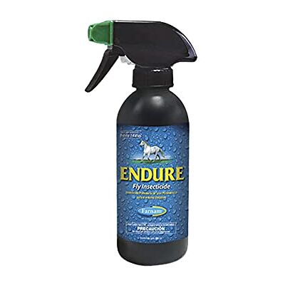 Complément VETNOVA Endure pour Chevaux - Contrôle des Insectes - 200ml - Publicité Complément VETNOVA Endure pour Chevaux - Contrôle des Insectes - 200ml - Publicité