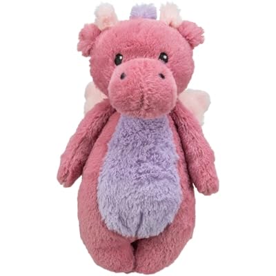 Jouet pour chien Trixie - Dragon en peluche recyclé 27cm - Publicité Jouet pour chien Trixie - Dragon en peluche recyclé 27cm - Publicité