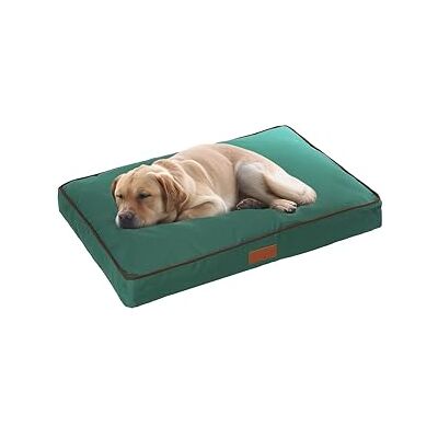 Coussin imperméable pour chien Ellie-Bo - Pour cage - Publicité Coussin imperméable pour chien Ellie-Bo - Pour cage - Publicité