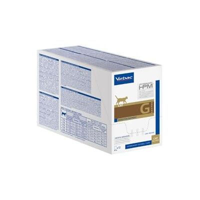 Virbac Veterinary HPM Soutien Digestif - Nourriture pour animaux - Publicité Virbac Veterinary HPM Soutien Digestif - Nourriture pour animaux - Publicité