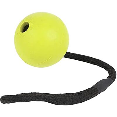HAPPYPET Ropeball Flottant – Jumbo - Publicité HAPPYPET Ropeball Flottant – Jumbo - Publicité