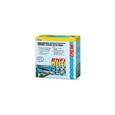 Eheim Mech Éponges de Filtre - Poissons - Pompes à Eau - 1L - Publicité Eheim Mech Éponges de Filtre - Poissons - Pompes à Eau - 1L - Publicité