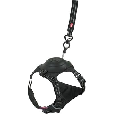 Harnais pour chiens Zolux Easyride - 41-54 cm - Mains libres - Publicité Harnais pour chiens Zolux Easyride - 41-54 cm - Mains libres - Publicité