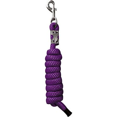 EKKIA Longe Réfléchissante 2 M Violet 2 M - Publicité EKKIA Longe Réfléchissante 2 M Violet 2 M - Publicité