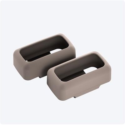Tractive – 2 Attaches Flexibles pour Le Collier GPS Chat Cat Mini - Publicité Tractive – 2 Attaches Flexibles pour Le Collier GPS Chat Cat Mini - Publicité