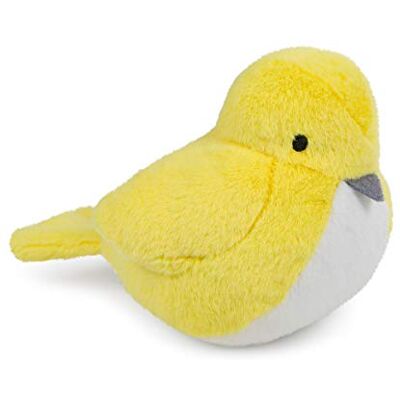 Jouet en peluche Petface Buddies Leah Little Bird - Jouet pour chien - Publicité Jouet en peluche Petface Buddies Leah Little Bird - Jouet pour chien - Publicité