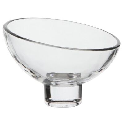 Catit Gamelle en Verre pour Chat - Publicité Catit Gamelle en Verre pour Chat - Publicité