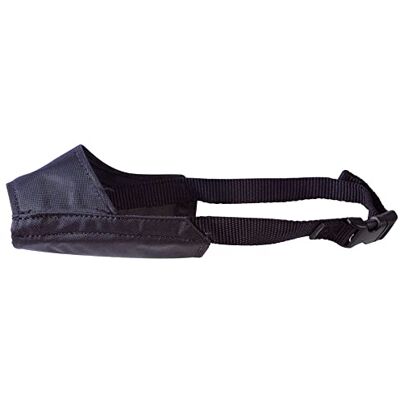Doogy MUSELIERE Nylon Taille 0-12 cm - Publicité Doogy MUSELIERE Nylon Taille 0-12 cm - Publicité