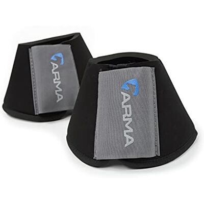 ARMA - Neoprene Over Reach Boots - Gris - Boots - Publicité ARMA - Neoprene Over Reach Boots - Gris - Boots - Publicité