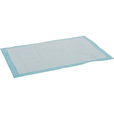 ZOLUX Tapis d'Éducation pour Chiots - Ultra-Absorbant, 40x60 cm - Publicité ZOLUX Tapis d'Éducation pour Chiots - Ultra-Absorbant, 40x60 cm - Publicité