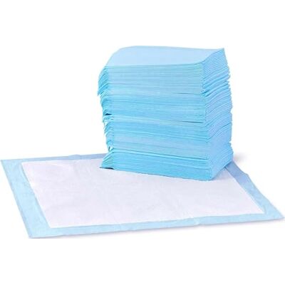 Tapis Éducateurs pour Chiens - Lot de 150 - Publicité Tapis Éducateurs pour Chiens - Lot de 150 - Publicité