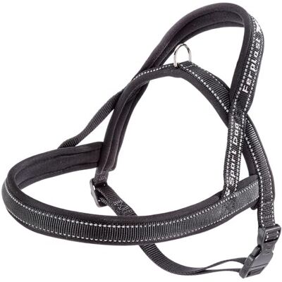 Harnais Sport pour Chien Ferplast Moyenne - Harnais pour Chien - Publicité Harnais Sport pour Chien Ferplast Moyenne - Harnais pour Chien - Publicité