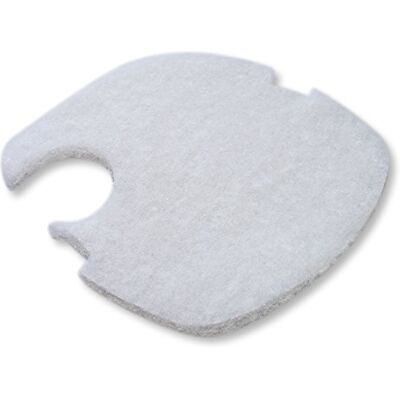 SUNSUN - HW-703A/HW-703B - Blanc - Polyester - Média filtrant - Publicité SUNSUN - HW-703A/HW-703B - Blanc - Polyester - Média filtrant - Publicité