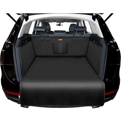 AFHGZZB Chien Protection Coffre, pour Tesla Model Y 2021 2022 2023 Protection Coffre Voiture Chien Imperméable et antitache Facile à Nettoyer - Publicité AFHGZZB Chien Protection Coffre, pour Tesla Model Y 2021 2022 2023 Protection Coffre Voiture Chien Imperméable et antitache Facile à Nettoyer - Publicité