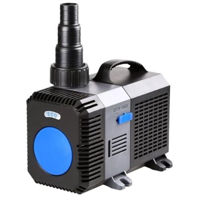 AquaOne Ctp de 12000 Aquarium & Pompe de bassin 100 W Eco Pompe, Pompe, de soutien moteur 12000 l/h Aquarium pompe basse consommation. Publicité AquaOne Ctp de 12000 Aquarium & Pompe de bassin 100 W Eco Pompe, Pompe, de soutien moteur 12000 l/h Aquarium pompe basse consommation. Publicité