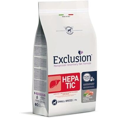 Dorado Exclusion Nourriture pour Chiens Petite Race - 2 Kg - Publicité Dorado Exclusion Nourriture pour Chiens Petite Race - 2 Kg - Publicité