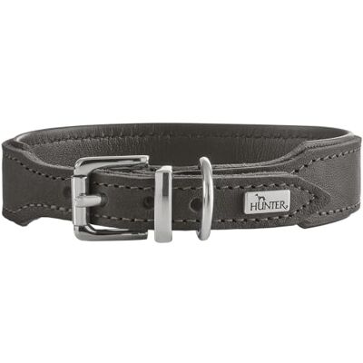 HUNTER Malta XS-S Collier pour Chiens - Collier pour chiens - Publicité HUNTER Malta XS-S Collier pour Chiens - Collier pour chiens - Publicité