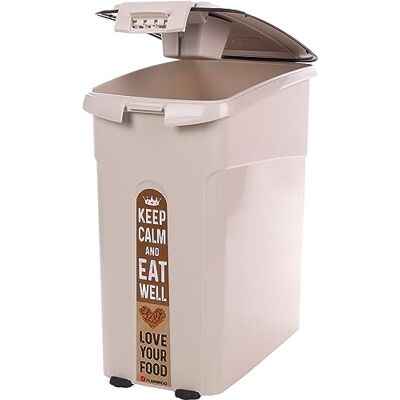 Conteneur de Nourriture Flamingo - Food Container - Publicité Conteneur de Nourriture Flamingo - Food Container - Publicité