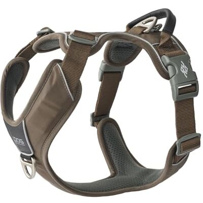 Dog Copenhagen - Comfort Walk Pro - Mocca - XS - Harnais pour chien - Publicité Dog Copenhagen - Comfort Walk Pro - Mocca - XS - Harnais pour chien - Publicité