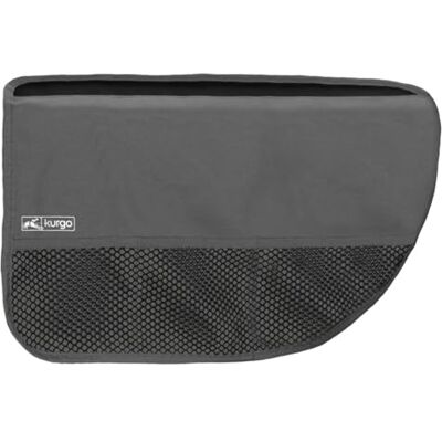 Protecteur de Porte de Voiture Kurgo - Imperméable, Durable, Facile à Installer - Publicité Protecteur de Porte de Voiture Kurgo - Imperméable, Durable, Facile à Installer - Publicité