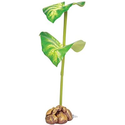 Exo Terra - PT2490 - 11 x 40,5 x 7 cm - Plante - Publicité Exo Terra - PT2490 - 11 x 40,5 x 7 cm - Plante - Publicité