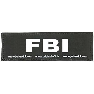 JULIUS K-9 Patches interchangeables Julius-K9 - Publicité JULIUS K-9 Patches interchangeables Julius-K9 - Publicité