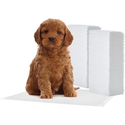 IRIS OHYAMA - Cuccioli-MultiStrato - Multi-layer - Pet Training Pads - Publicité IRIS OHYAMA - Cuccioli-MultiStrato - Multi-layer - Pet Training Pads - Publicité