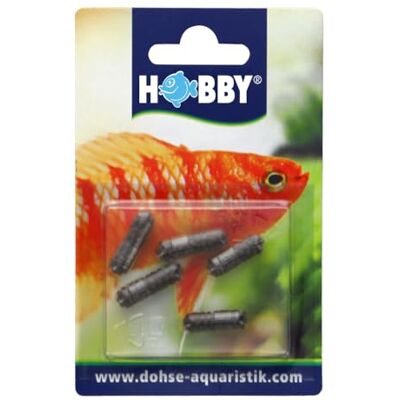 PLANARIA X - Piège à parasites d'aquarium - Appât spécial pour planaires - Publicité PLANARIA X - Piège à parasites d'aquarium - Appât spécial pour planaires - Publicité