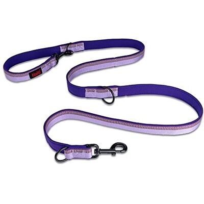HALTI Walking Double Ended Lead - Petit - Laisse - Publicité HALTI Walking Double Ended Lead - Petit - Laisse - Publicité