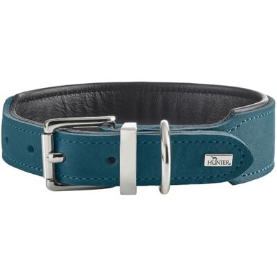 HUNTER Malta S-M (50) - Collier pour chien - Publicité HUNTER Malta S-M (50) - Collier pour chien - Publicité