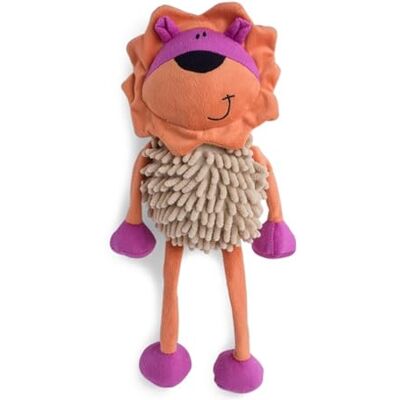 Jouet pour chien Petface Buddies Lionel Lion - Jouet pour chien - Publicité Jouet pour chien Petface Buddies Lionel Lion - Jouet pour chien - Publicité