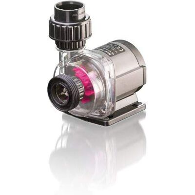 AB Aqua Medic GmbH - DC Runner 2.3 - Universel - Pump - Publicité AB Aqua Medic GmbH - DC Runner 2.3 - Universel - Pump - Publicité