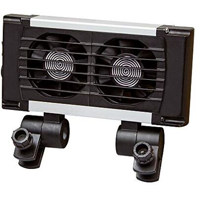 Hobby 10952 Aqua Cooler V2 - Publicité Hobby 10952 Aqua Cooler V2 - Publicité