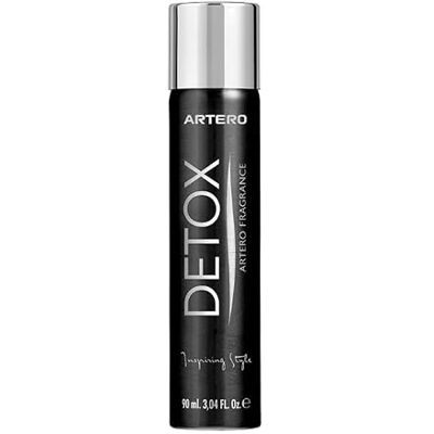 Artero - Detox Fragrance - Pour chiens et chats - Fragrance - Publicité Artero - Detox Fragrance - Pour chiens et chats - Fragrance - Publicité
