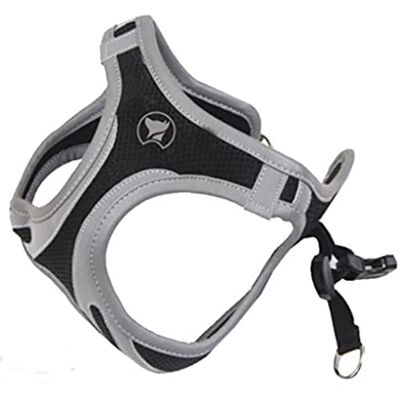 Harnais Réflecteur Croci pour Chiens - Pet Harness - Publicité Harnais Réflecteur Croci pour Chiens - Pet Harness - Publicité