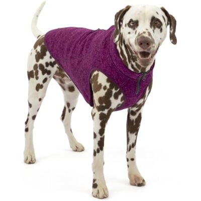 Gilet Rinfrescante Kurgo Core pour Chiens - Bleu Glacial/Storm Bleu - M - Publicité Gilet Rinfrescante Kurgo Core pour Chiens - Bleu Glacial/Storm Bleu - M - Publicité