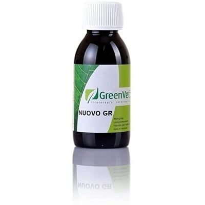 Apa-ct srl Greenvet 100g - Complément vétérinaire - Publicité Apa-ct srl Greenvet 100g - Complément vétérinaire - Publicité