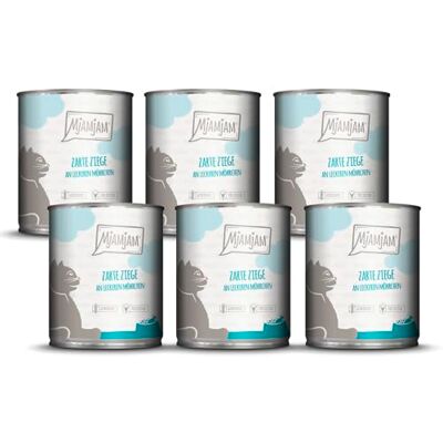 MjAMjAM 112836 - Nourriture pour animaux - Naturel, Régional, Sans additifs - Publicité MjAMjAM 112836 - Nourriture pour animaux - Naturel, Régional, Sans additifs - Publicité