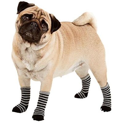 Karlie - Calzini - Pattes blessées - Pattes sensibles - Dog Socks - Publicité Karlie - Calzini - Pattes blessées - Pattes sensibles - Dog Socks - Publicité