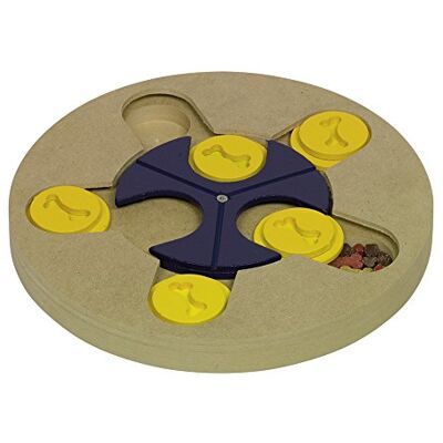 Nobby BrainBoard Star Ø 25 cm - Publicité Nobby BrainBoard Star Ø 25 cm - Publicité