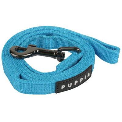 Trela PUPPIA Two Tone L Azul Céu - Laisse - Publicité Trela PUPPIA Two Tone L Azul Céu - Laisse - Publicité