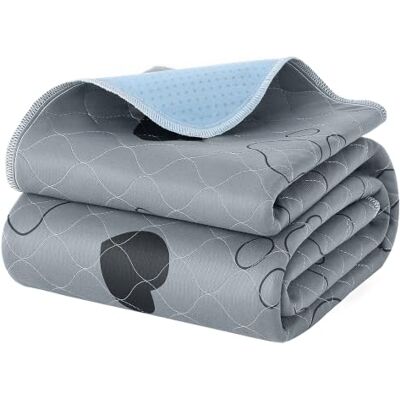 Feandrea - Welpen-Unterlagen - XL - Dog potty pad - Publicité Feandrea - Welpen-Unterlagen - XL - Dog potty pad - Publicité