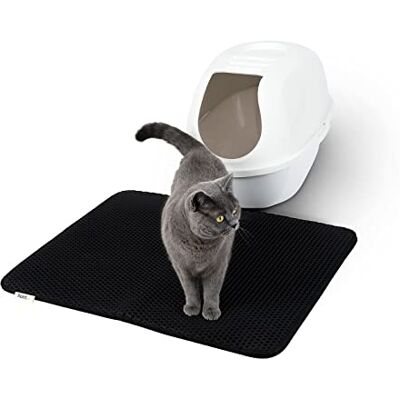 dibea GmbH - Co. KG CM00327 - Accessoires pour litière de chat - Publicité dibea GmbH - Co. KG CM00327 - Accessoires pour litière de chat - Publicité