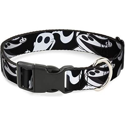 Collier pour chien - DC-BKSR-WDY616-1.0-M - Publicité Collier pour chien - DC-BKSR-WDY616-1.0-M - Publicité