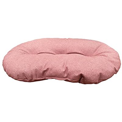 CROCI - Hydro Marsala - couleur Marsala - taille 69x45 cm - Cushion - Publicité CROCI - Hydro Marsala - couleur Marsala - taille 69x45 cm - Cushion - Publicité
