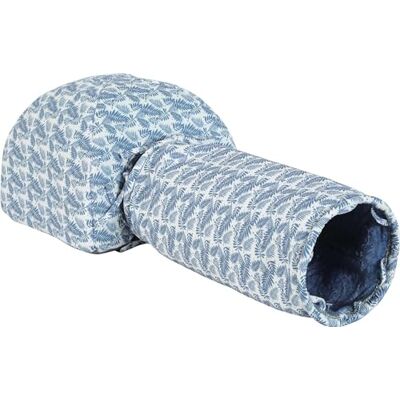 Zolux Neolife Iglo Cavia Bleu - 25x25x20 cm - Maison pour Petits Animaux - Publicité Zolux Neolife Iglo Cavia Bleu - 25x25x20 cm - Maison pour Petits Animaux - Publicité