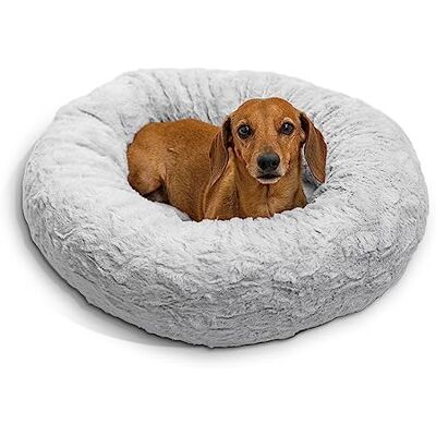 Best friends by sheri Lit pour animaux - Pet Bed - Publicité Best friends by sheri Lit pour animaux - Pet Bed - Publicité