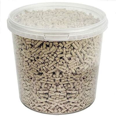 GardenersDream - Peanut Suet Pellets - Nourriture pour oiseaux - Publicité GardenersDream - Peanut Suet Pellets - Nourriture pour oiseaux - Publicité