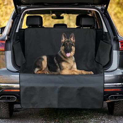 ZxlZjs Protection Coffre Voiture Chien pour VW T-Roc SUC/Cabrio 2017 2018 2019 2020 2021 2022 2023 2024+, Tapis de Coffre pour Chien imperméable antidérapant Durable Pliable Entretien Facile,C - Publicité ZxlZjs Protection Coffre Voiture Chien pour VW T-Roc SUC/Cabrio 2017 2018 2019 2020 2021 2022 2023 2024+, Tapis de Coffre pour Chien imperméable antidérapant Durable Pliable Entretien Facile,C - Publicité