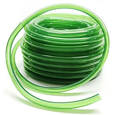 AquaOne Mètre – Tuyau pour Aquarium 12/16 mm pour Air - Publicité AquaOne Mètre – Tuyau pour Aquarium 12/16 mm pour Air - Publicité